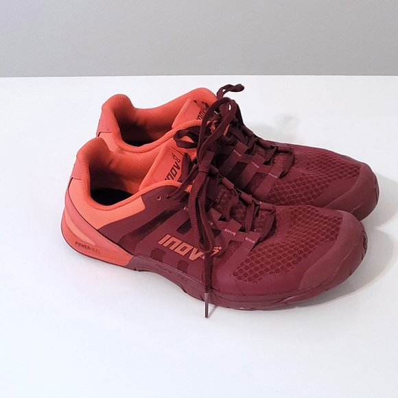 Inov-8 Women's F-Lite 235 V2 Cross-Trainer Shoe 7.5 NWOB - Picture 1 of 10